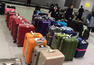 宁武行李托运公司